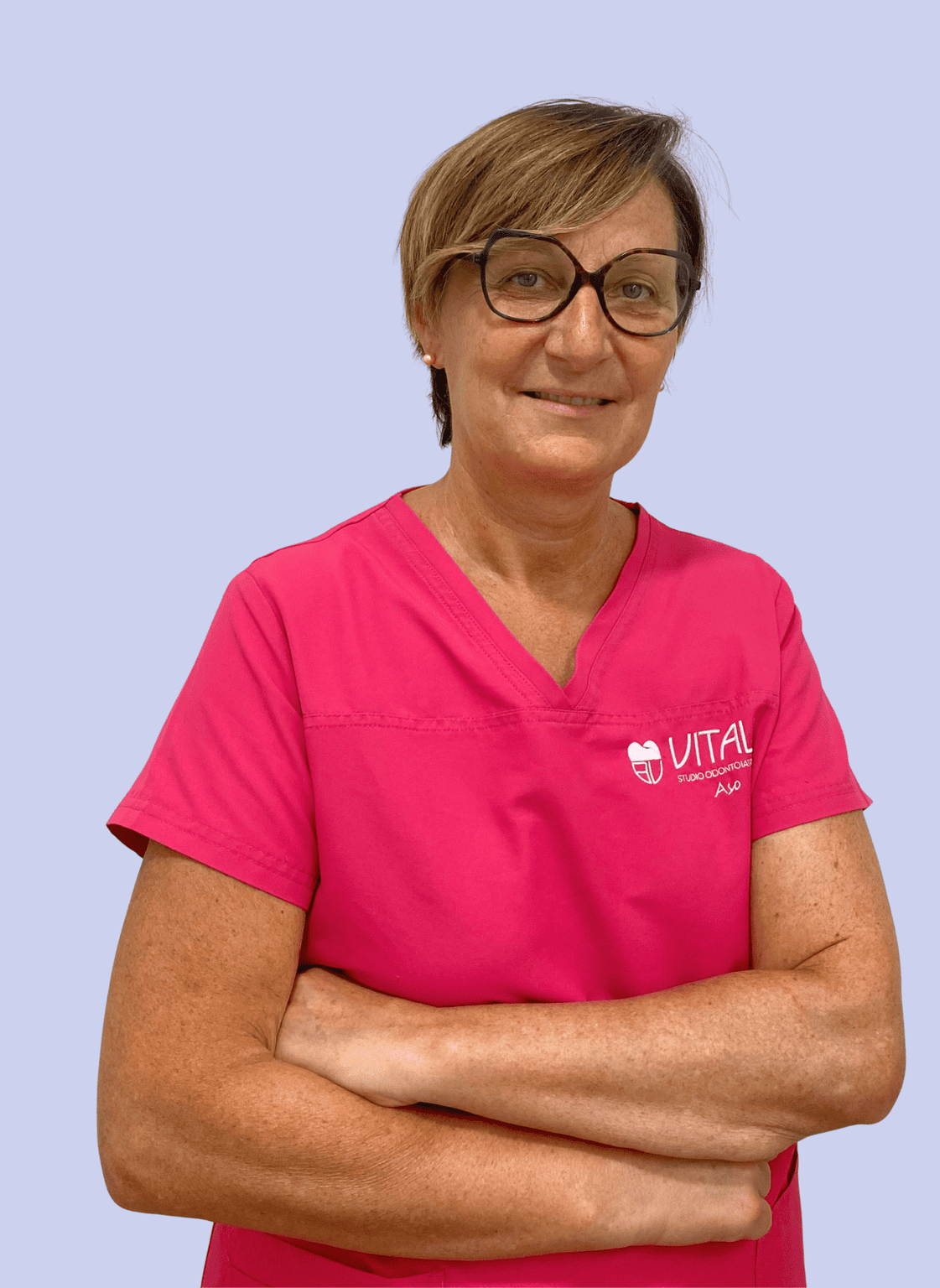 Roberta Magitteri - Studio Odontoiatrico Vitali